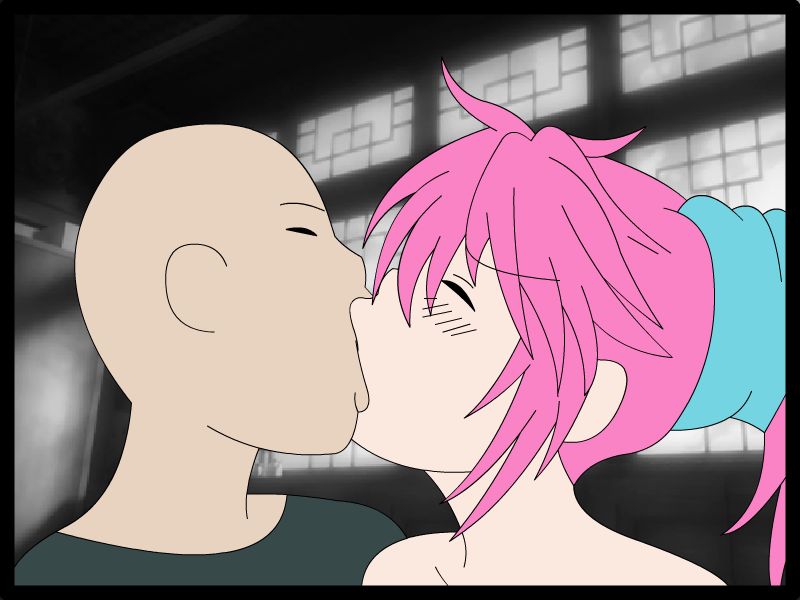 H-Flash Stories Volume 82 page 6 full