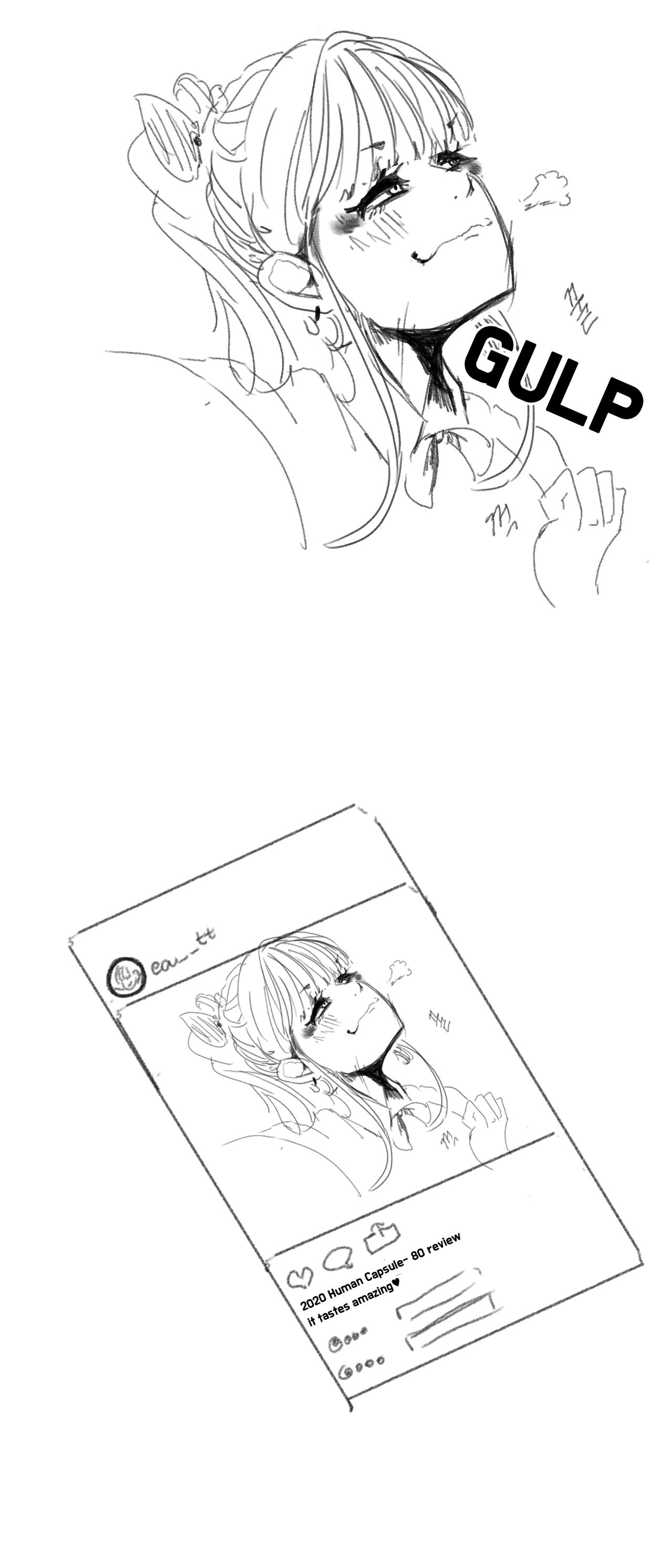 Human Capsule - english version page 2 full