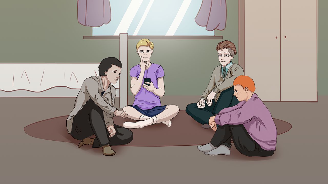 Sinful Valley page 5 full