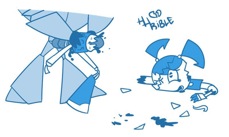 artist - Hhrible page 8 full