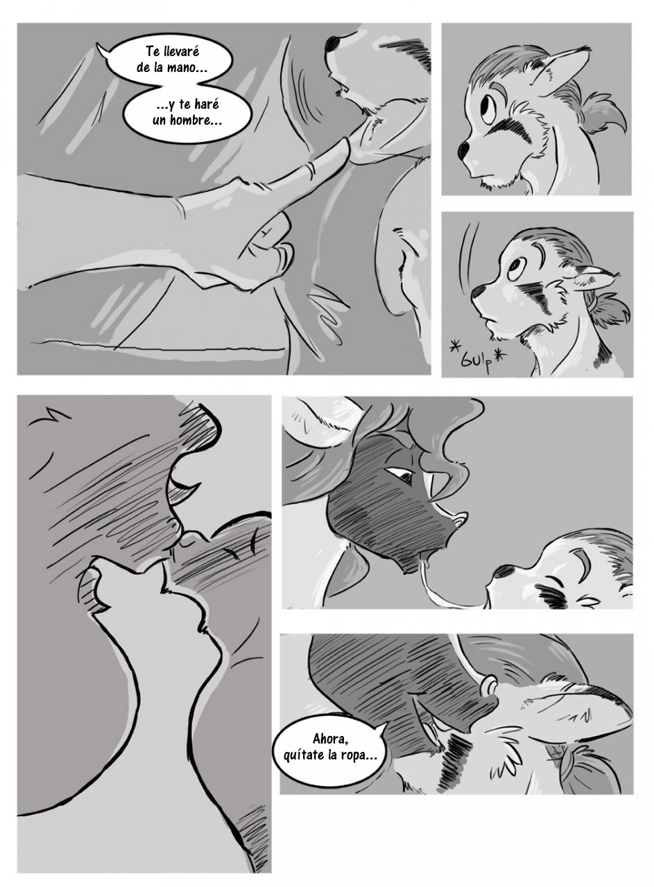 Deseos page 10 full
