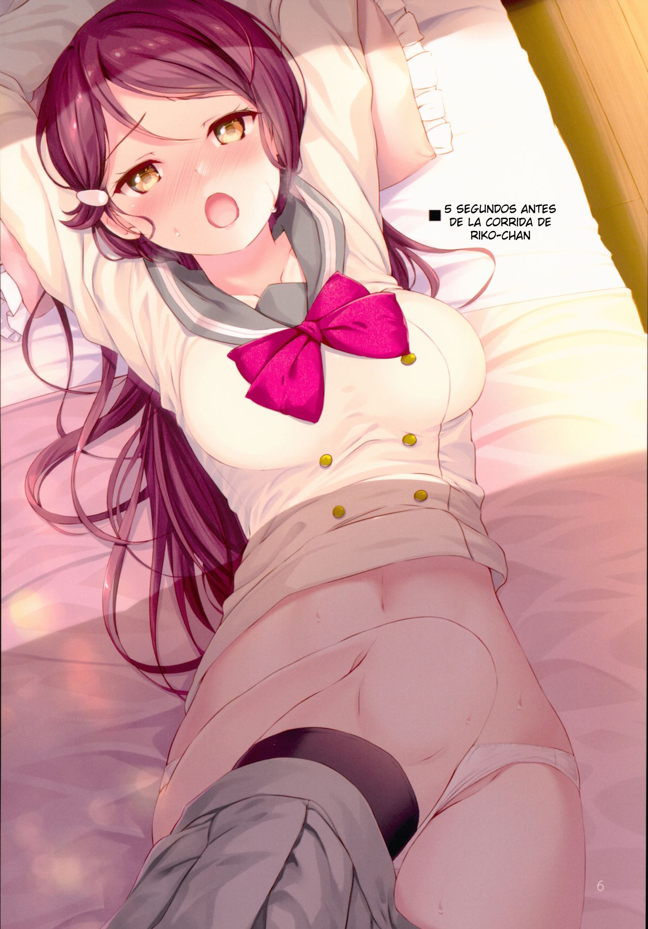 9-nin no 5-byoumae page 5 full