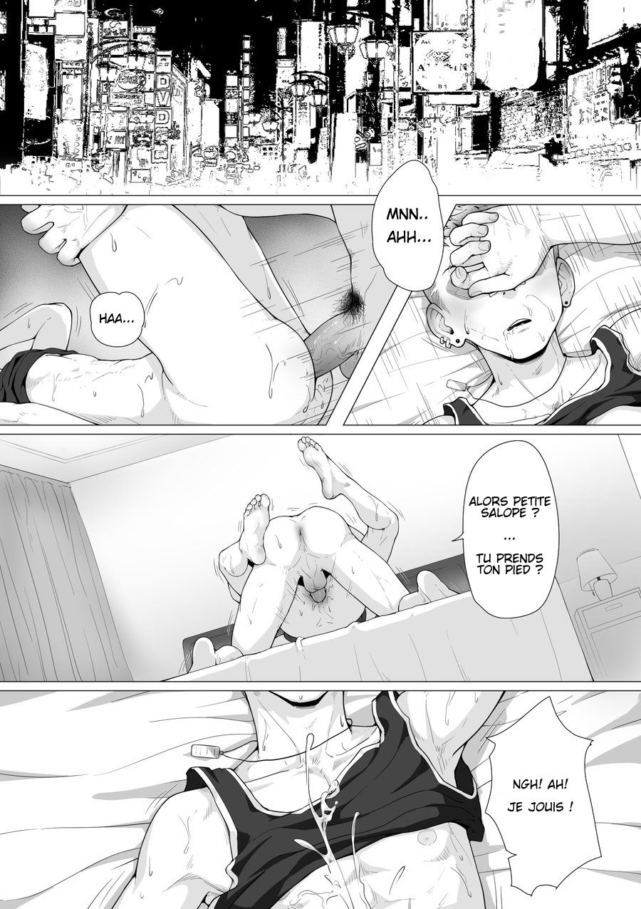 Fallen sequel page 2 full