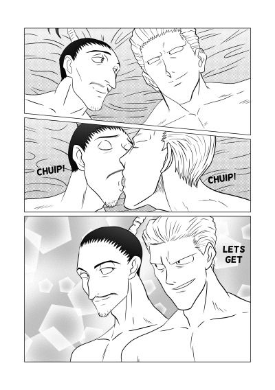 Spider mating page 4 full