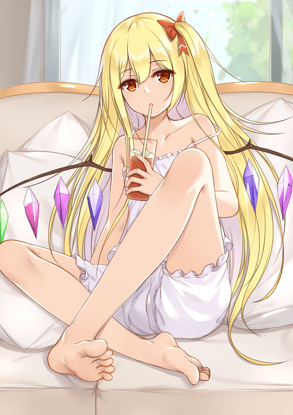Pixiv Artist - Flan page 2 full