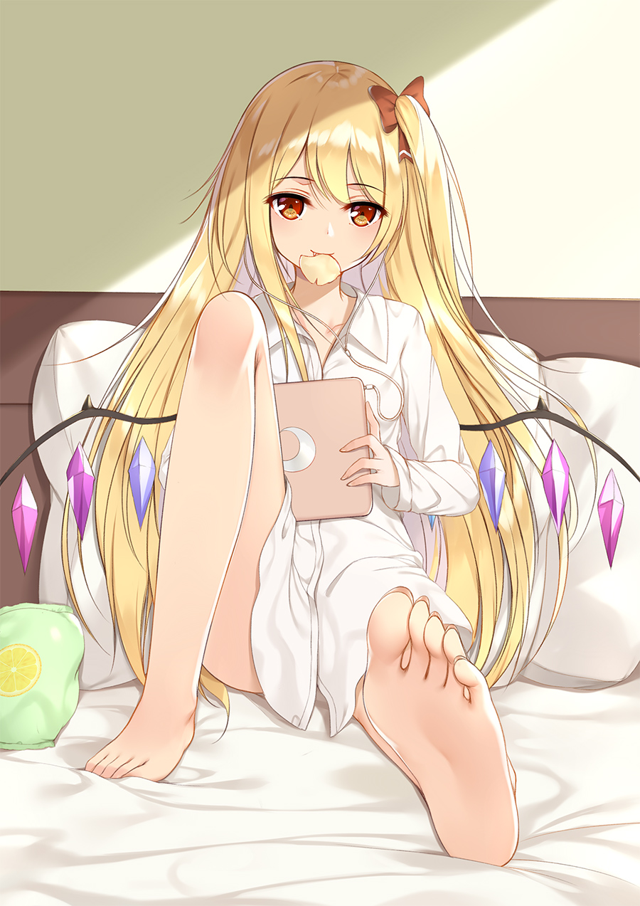 Pixiv Artist - Flan page 4 full