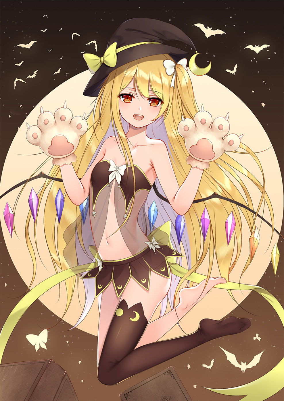 Pixiv Artist - Flan page 5 full