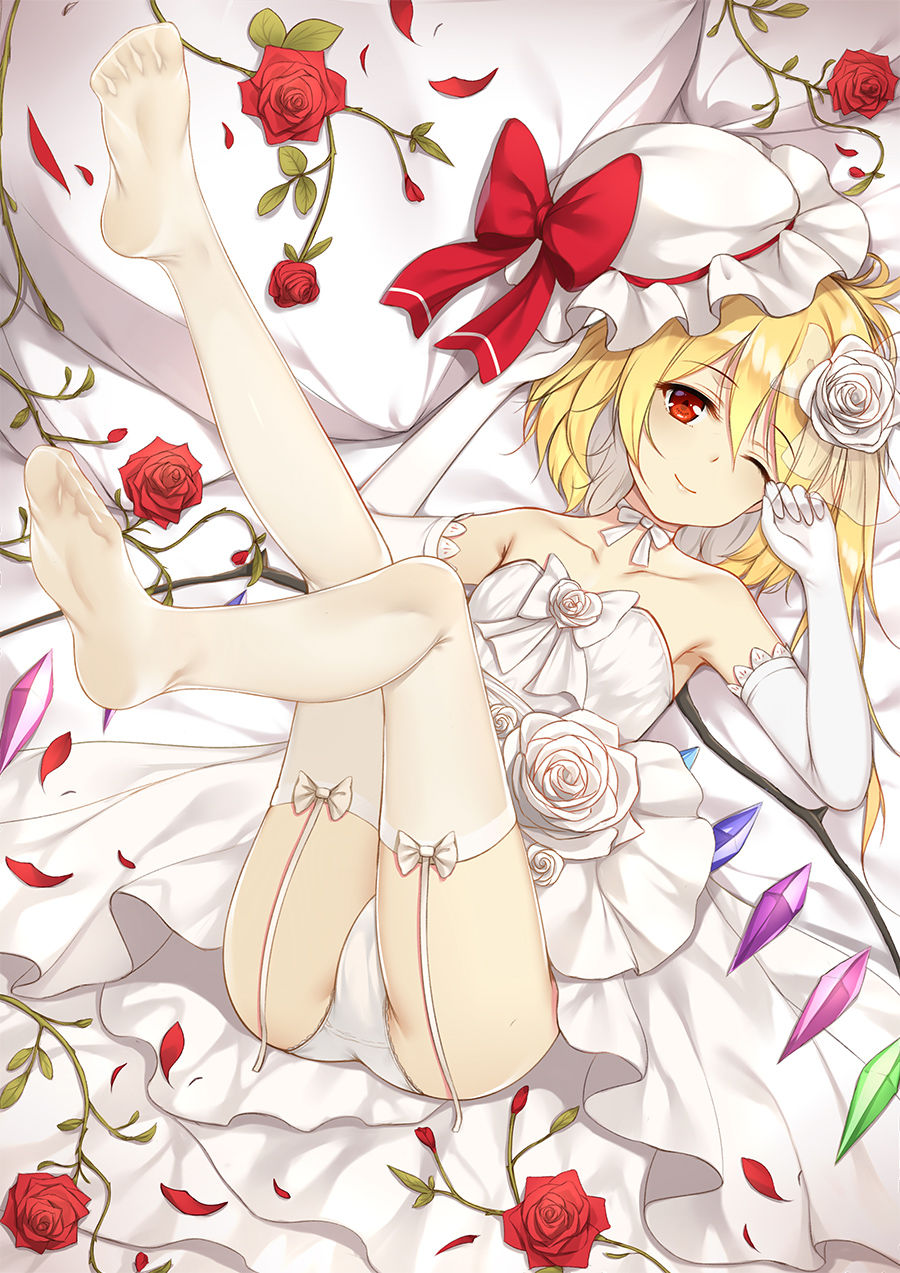 Pixiv Artist - Flan page 6 full