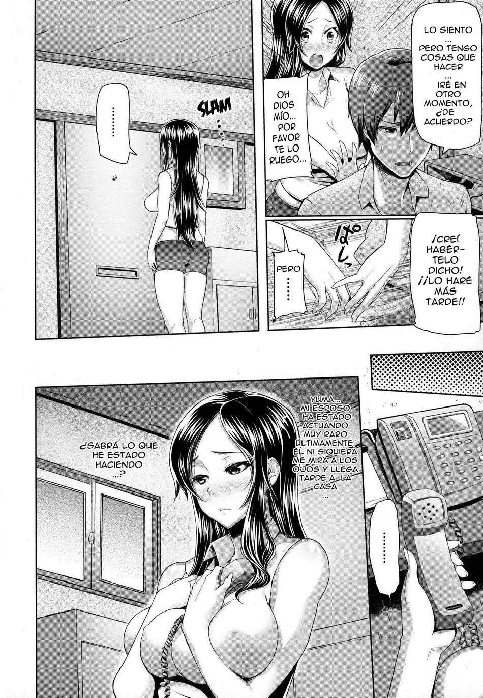 BLACKENED page 4 full