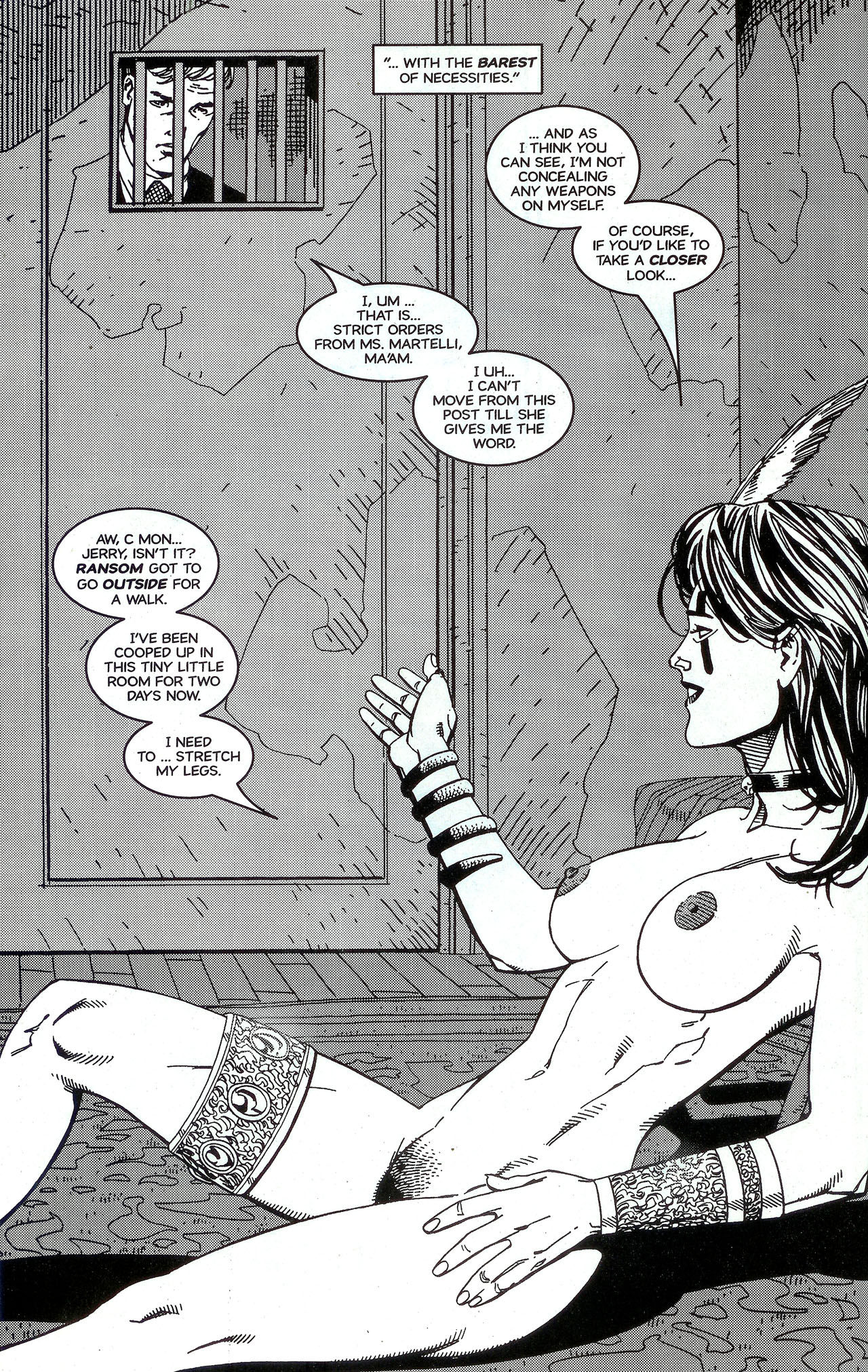 Pandora - Devil's Advocate 02 page 8 full