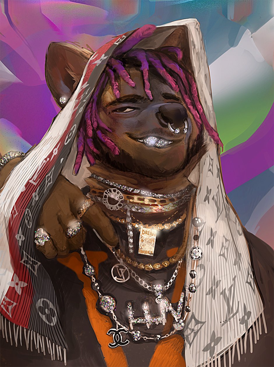 ARTIST Tacklebox page 7 full