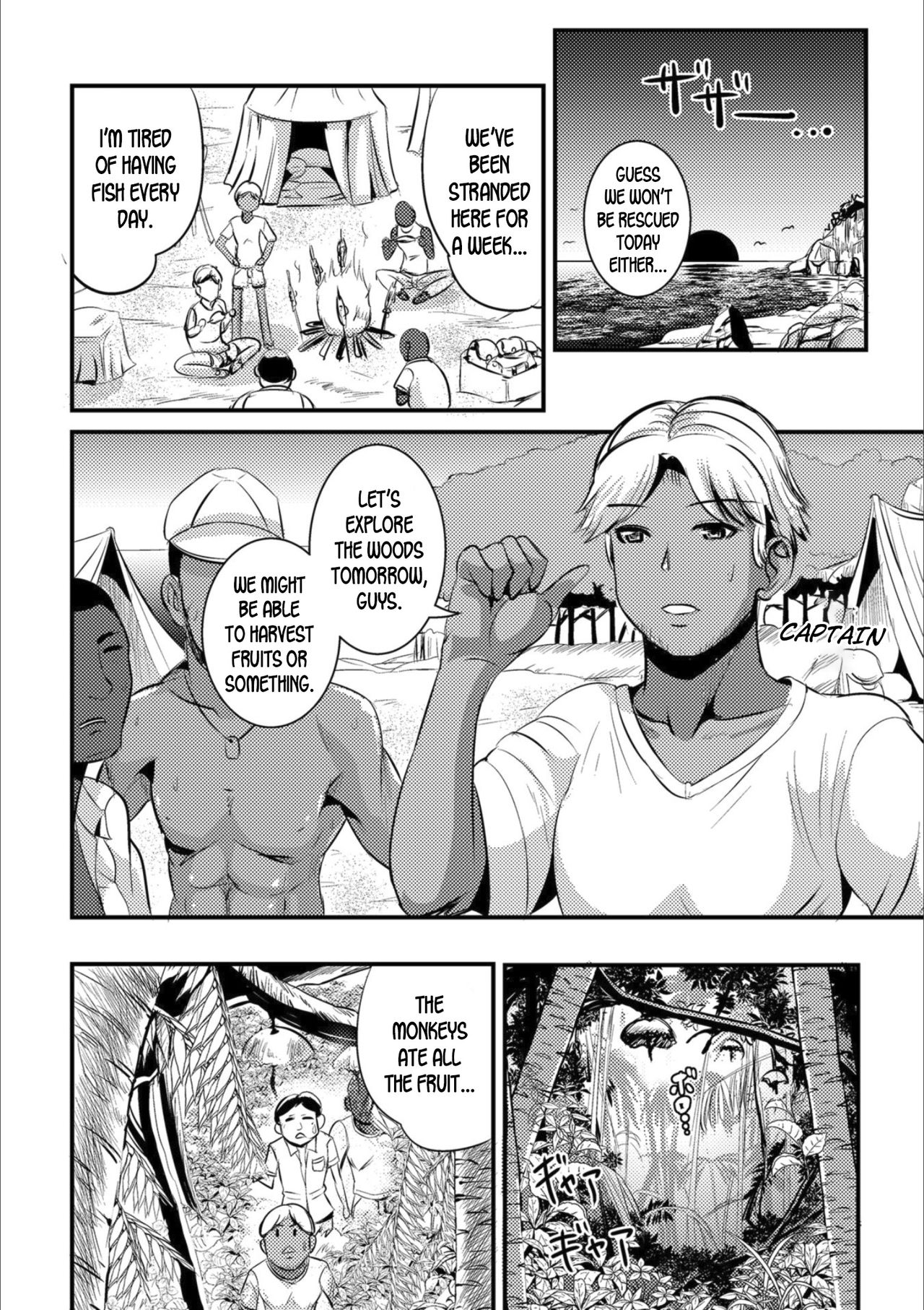 Protandry page 2 full