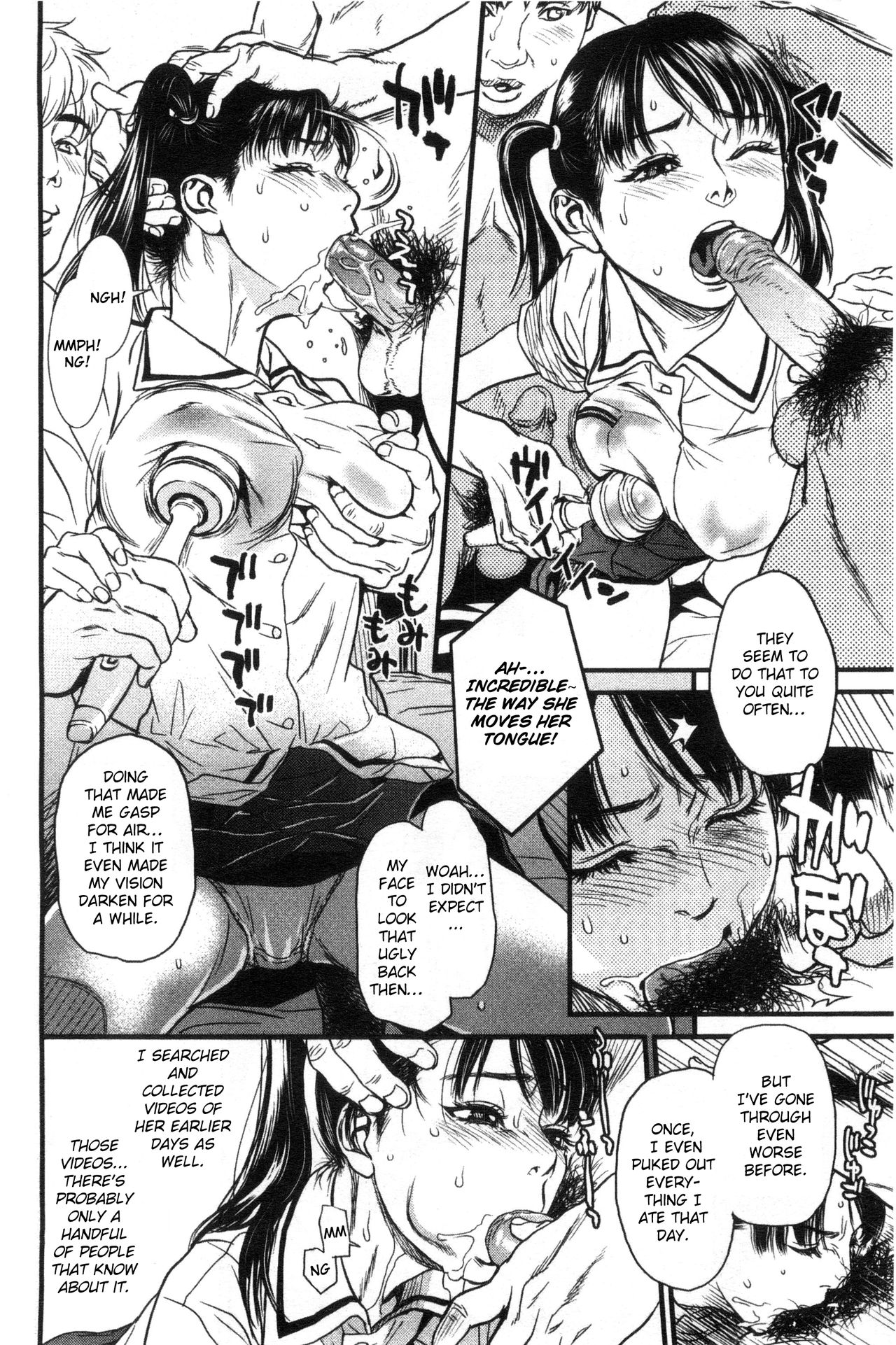 Minority page 6 full