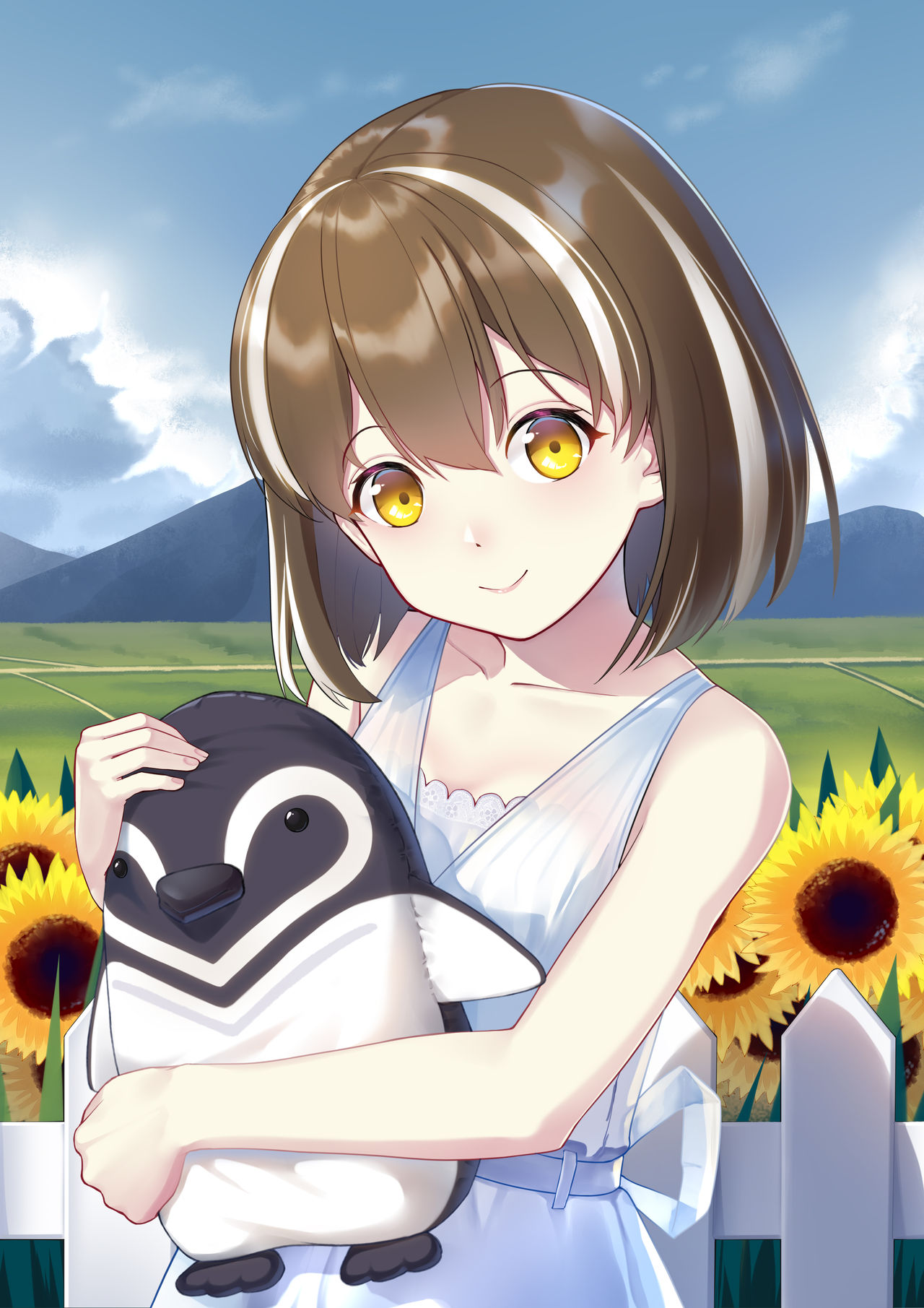 kano-QAQ page 1 full