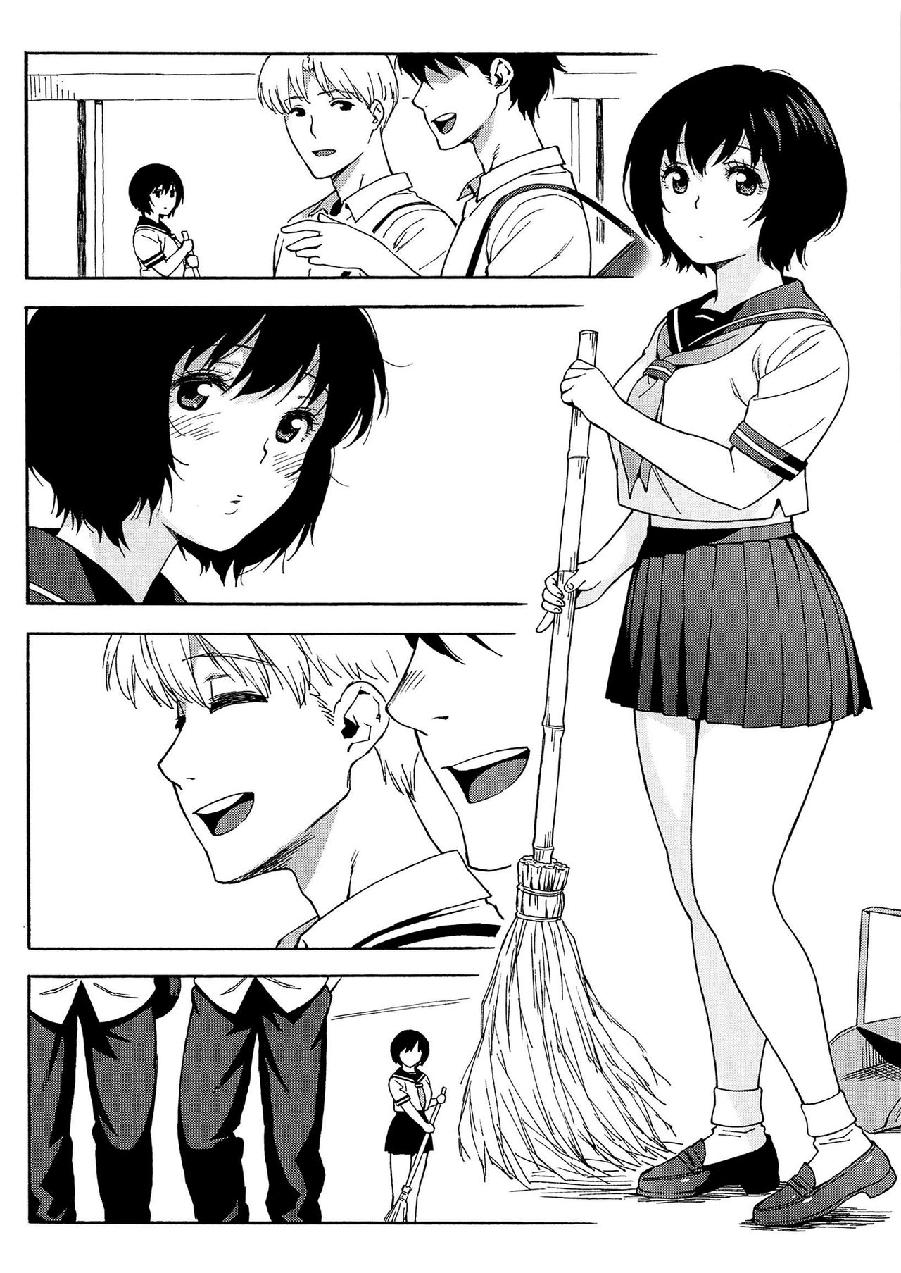 Love Letter 0-4 page 4 full
