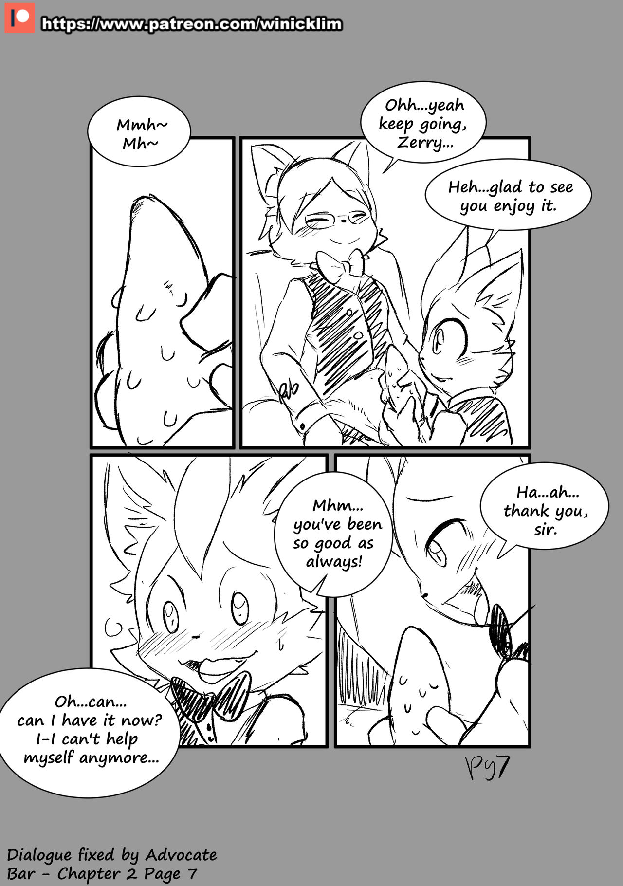 Bar page 8 full