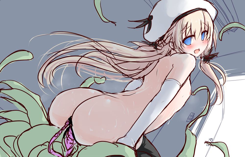 Maho Shojo matome page 5 full