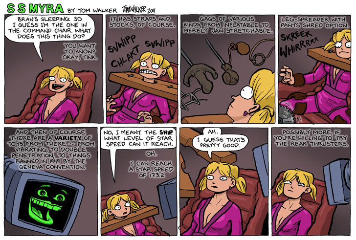 S.S. Myra page 6 full
