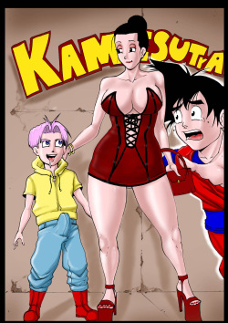 Kamesutra