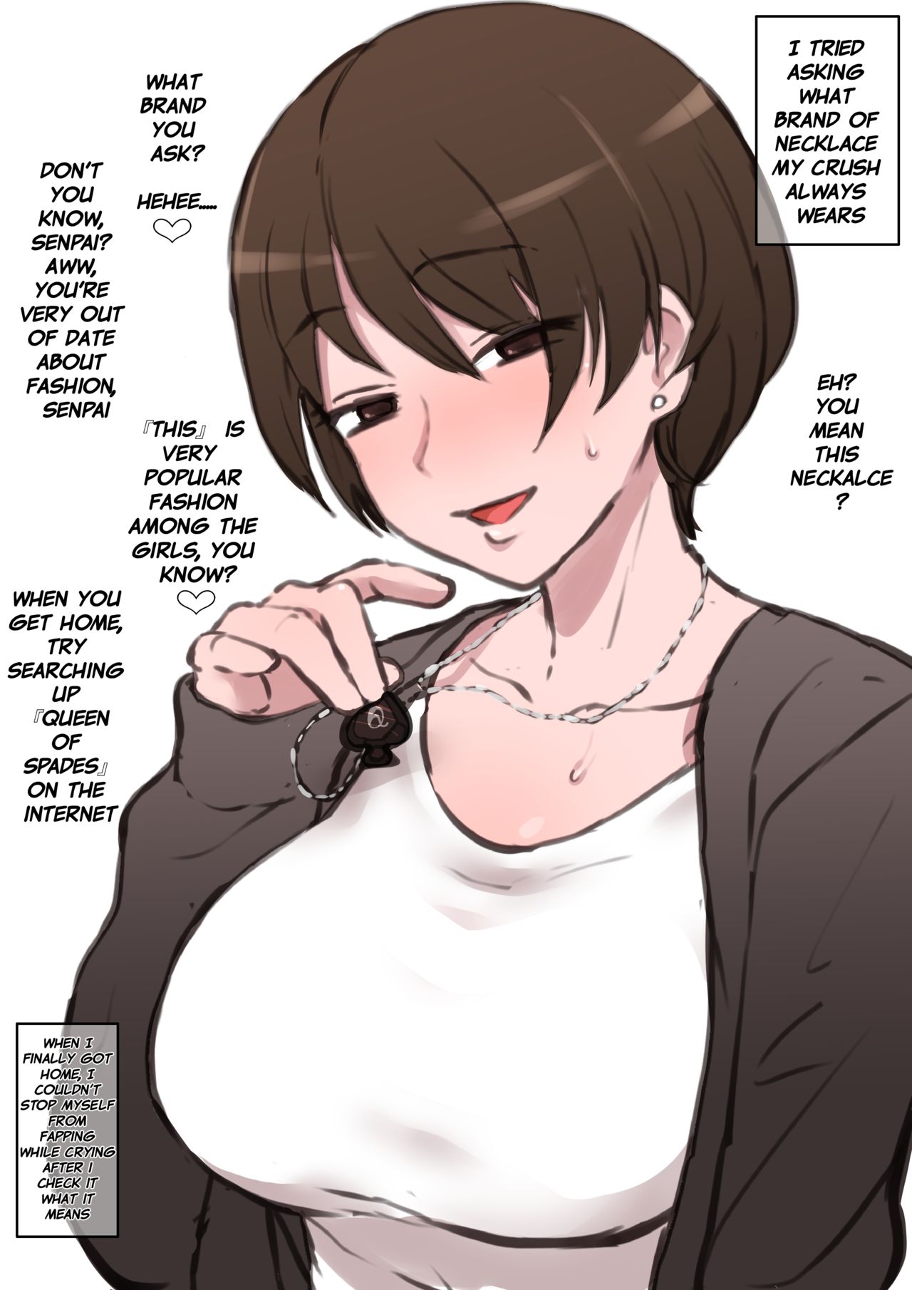 Various Translated Works page 1 full