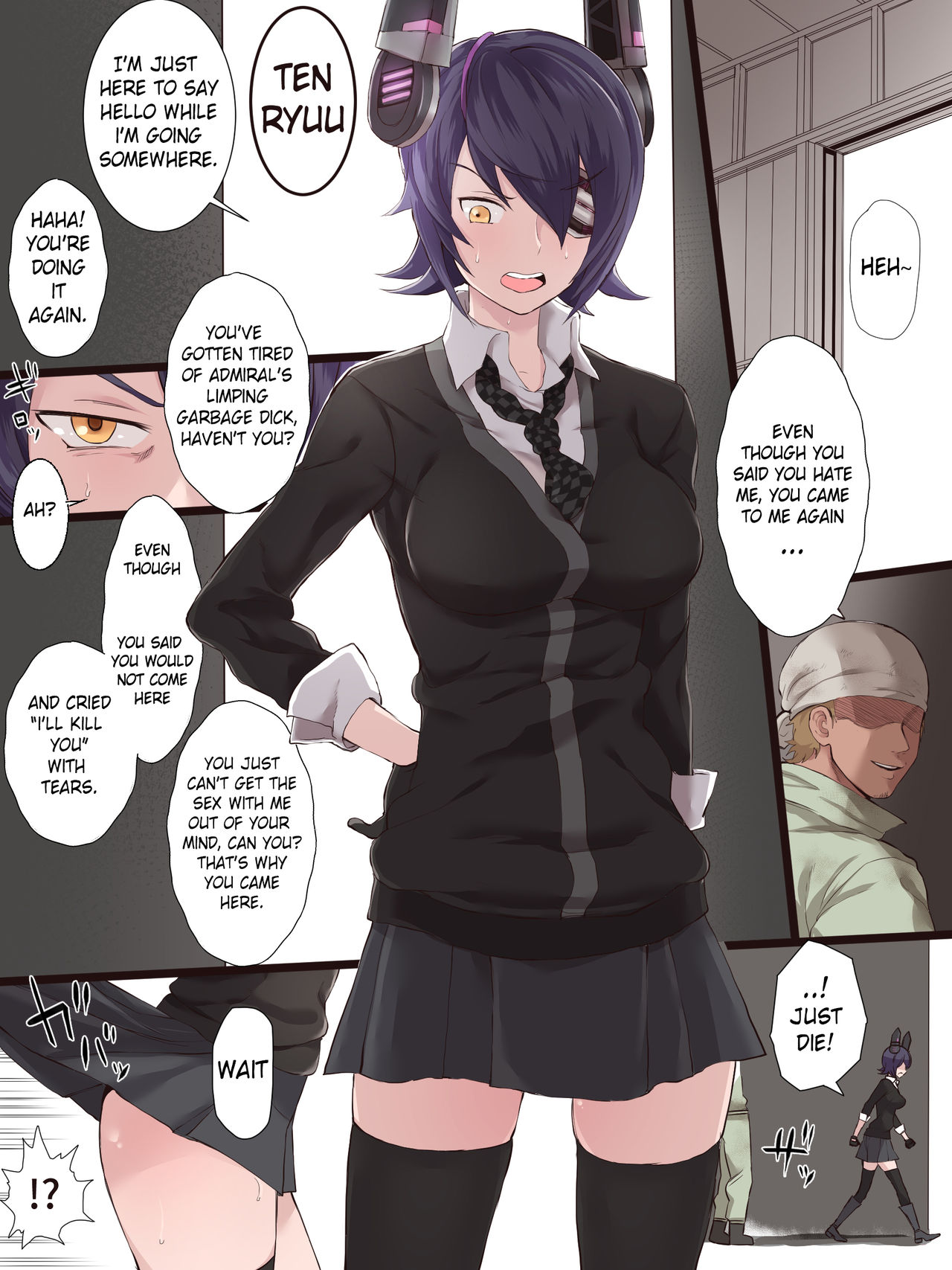 Various Translated Works page 8 full