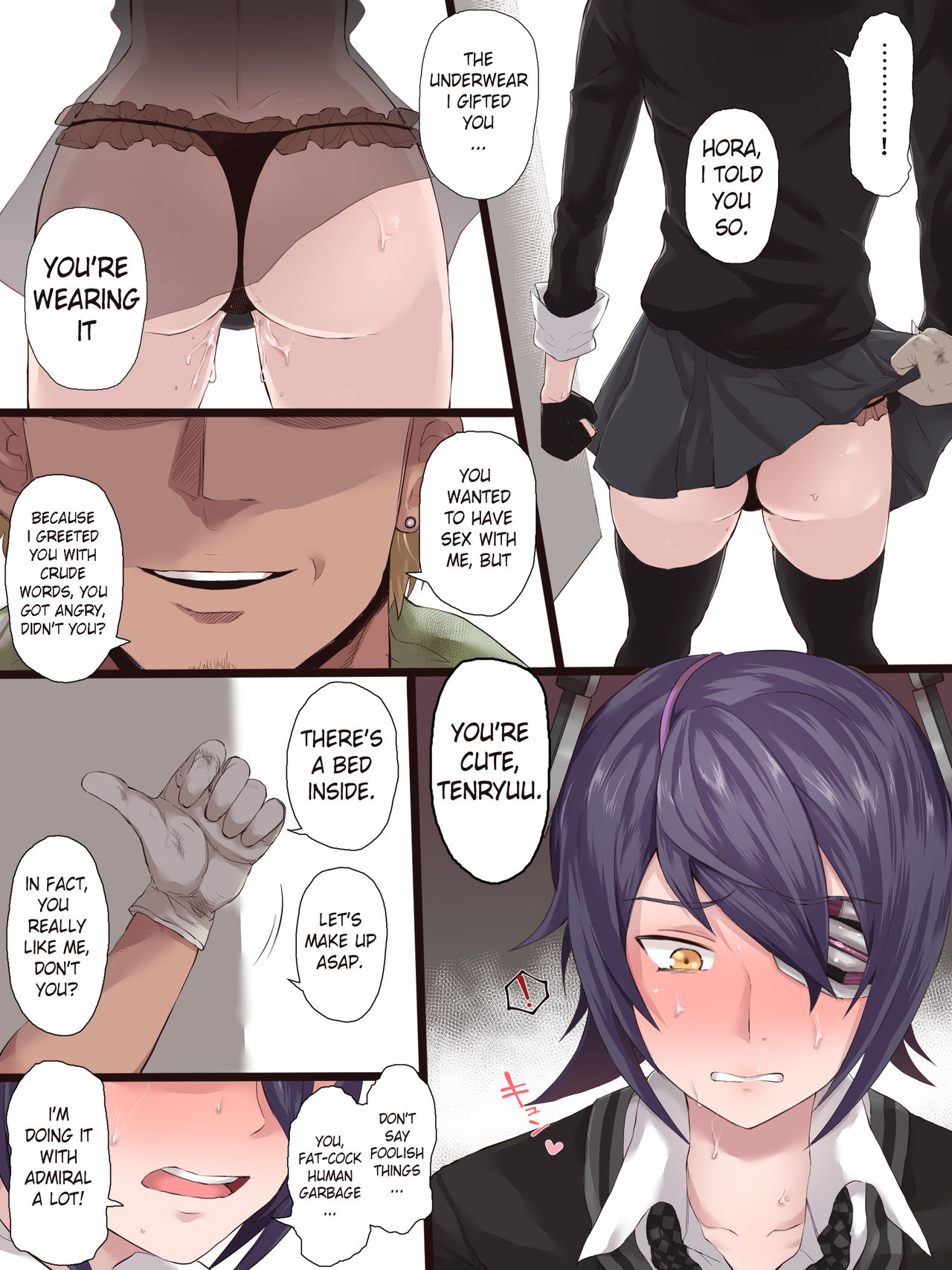 Various Translated Works page 9 full