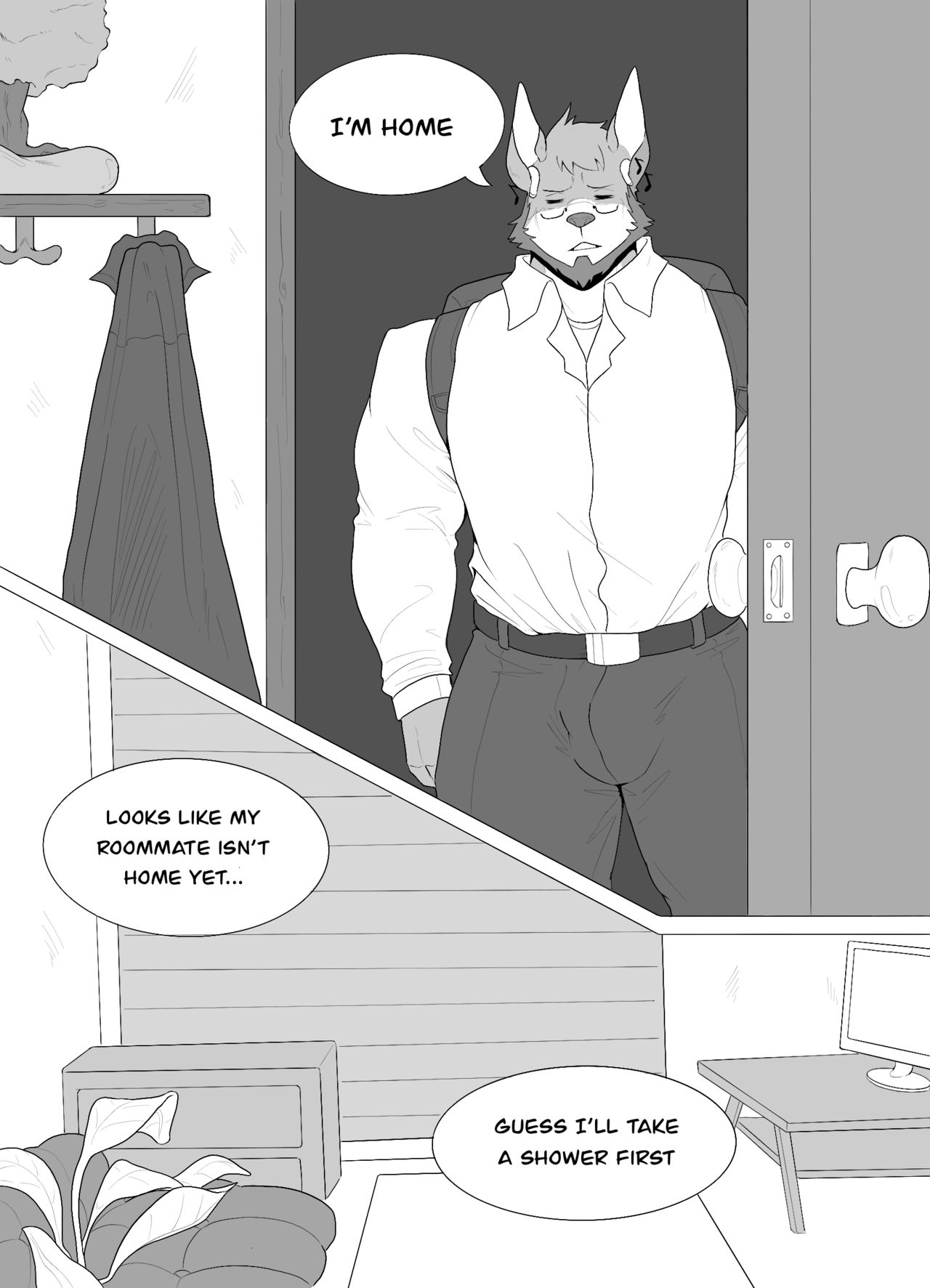 Our Differences page 2 full