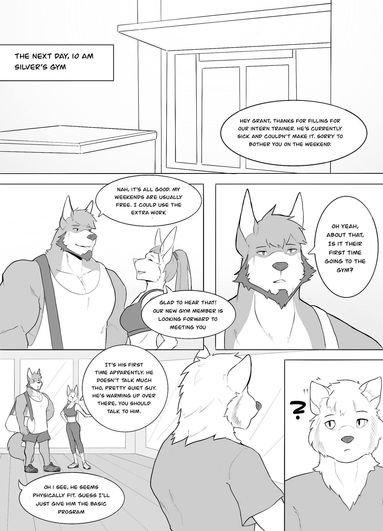 Our Differences page 6 full