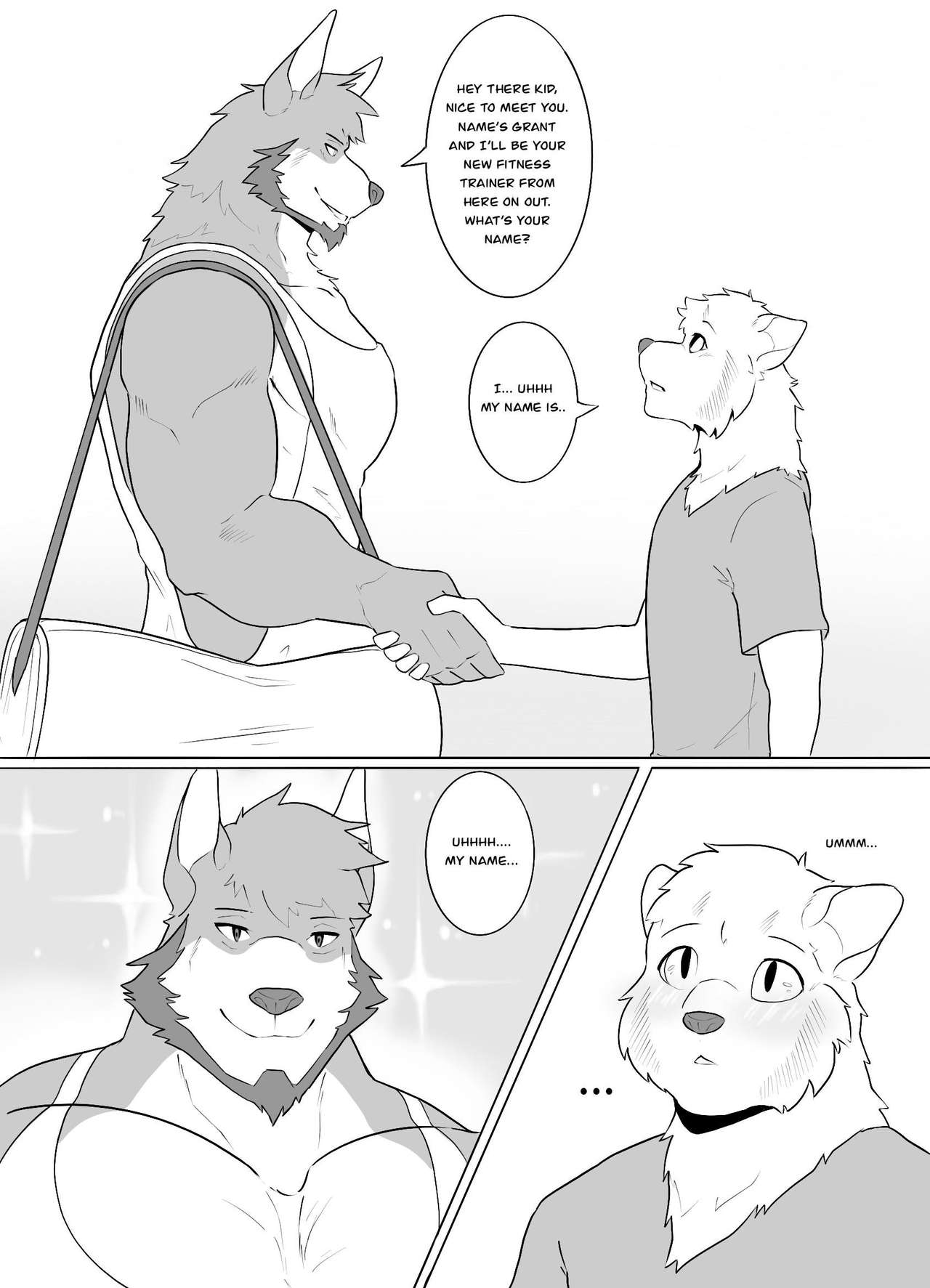 Our Differences page 7 full