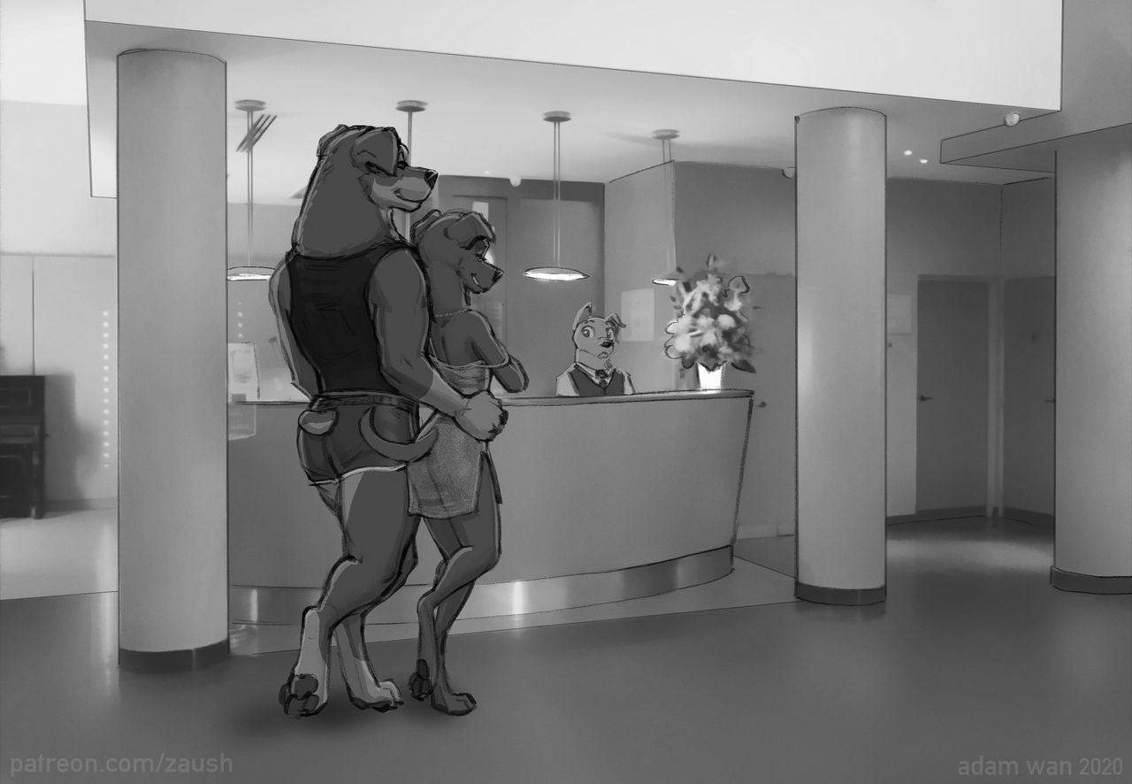 Reunion page 3 full