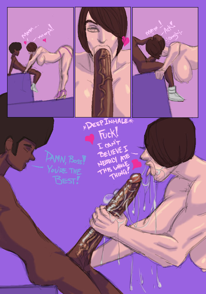 Carnal Thoughts Made Real page 7 full