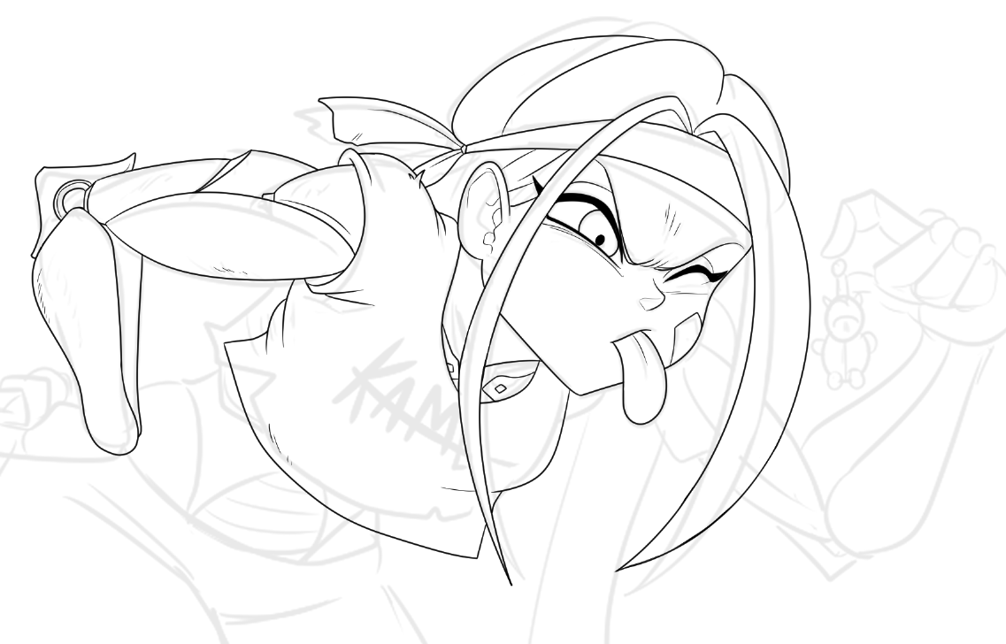 Artist - Avalugg | Ava page 4 full