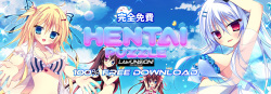 HENTAI PUZZLE LAMUNATION! -international-