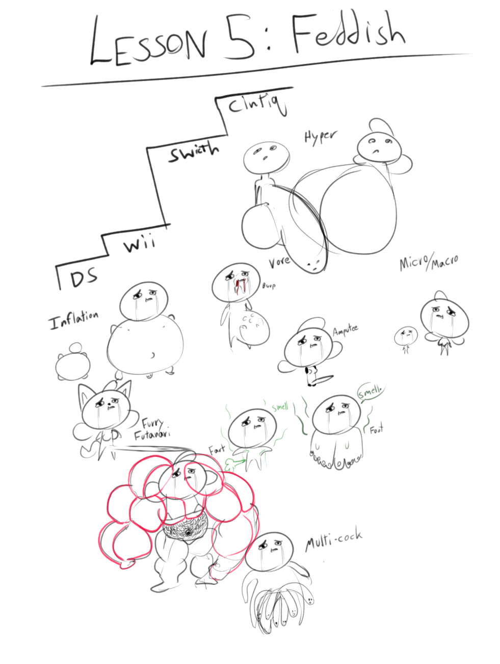 Artist  Kappa-rosS page 9 full