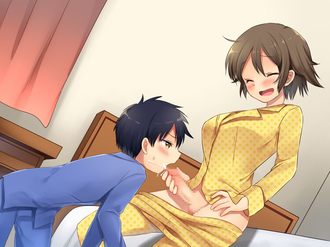 "Dickgirl on male" Collection page 4 full
