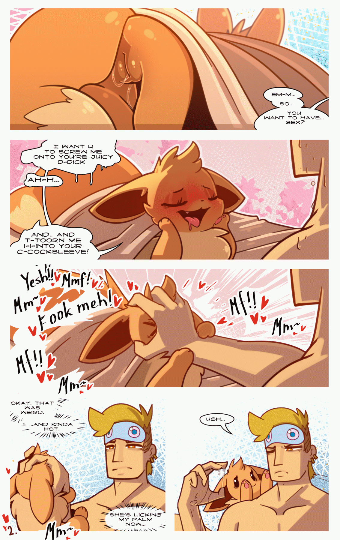 Drink 'till she's cute page 2 full