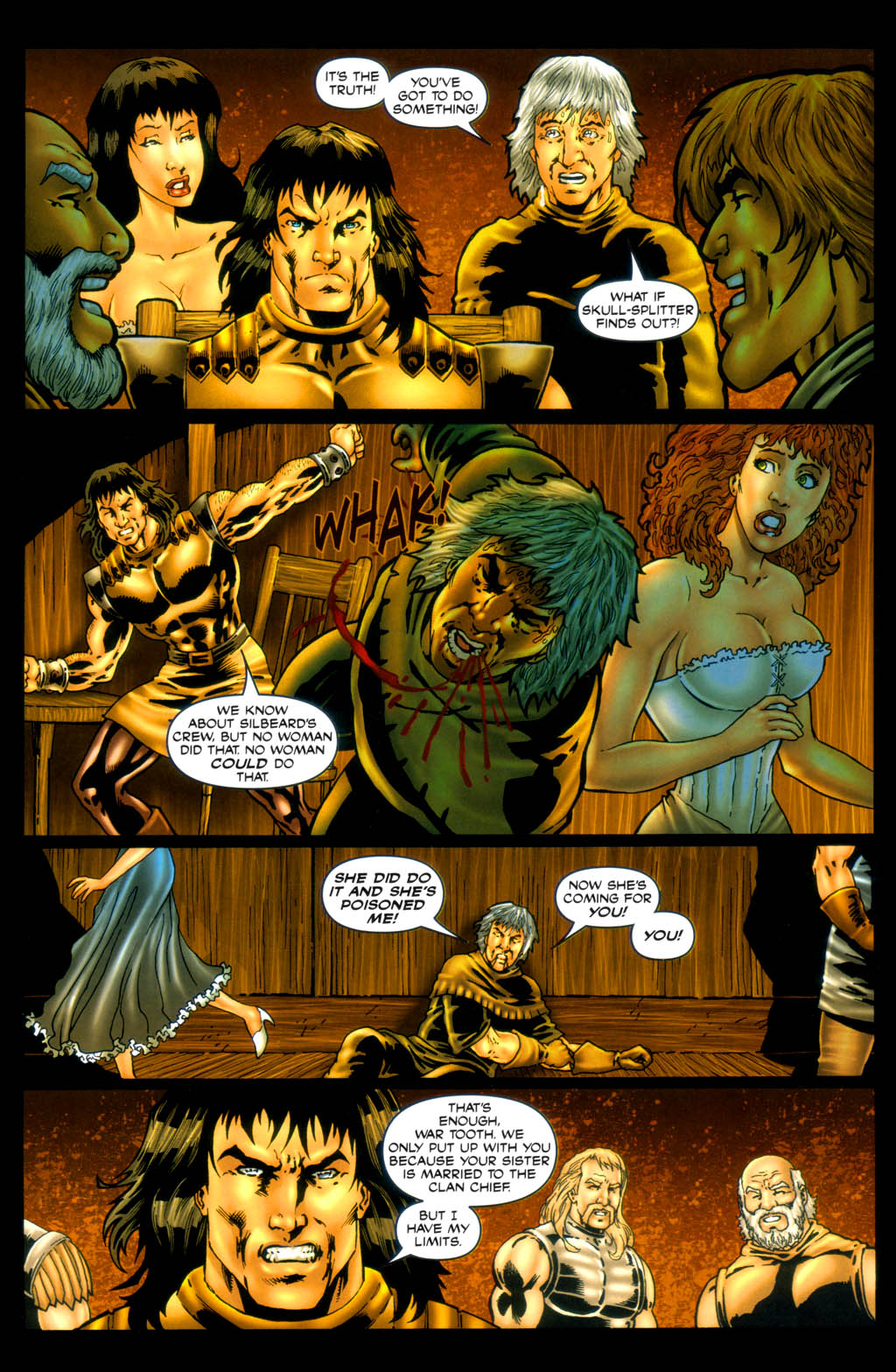 Belladonna 02  Brian Pulido page 7 full