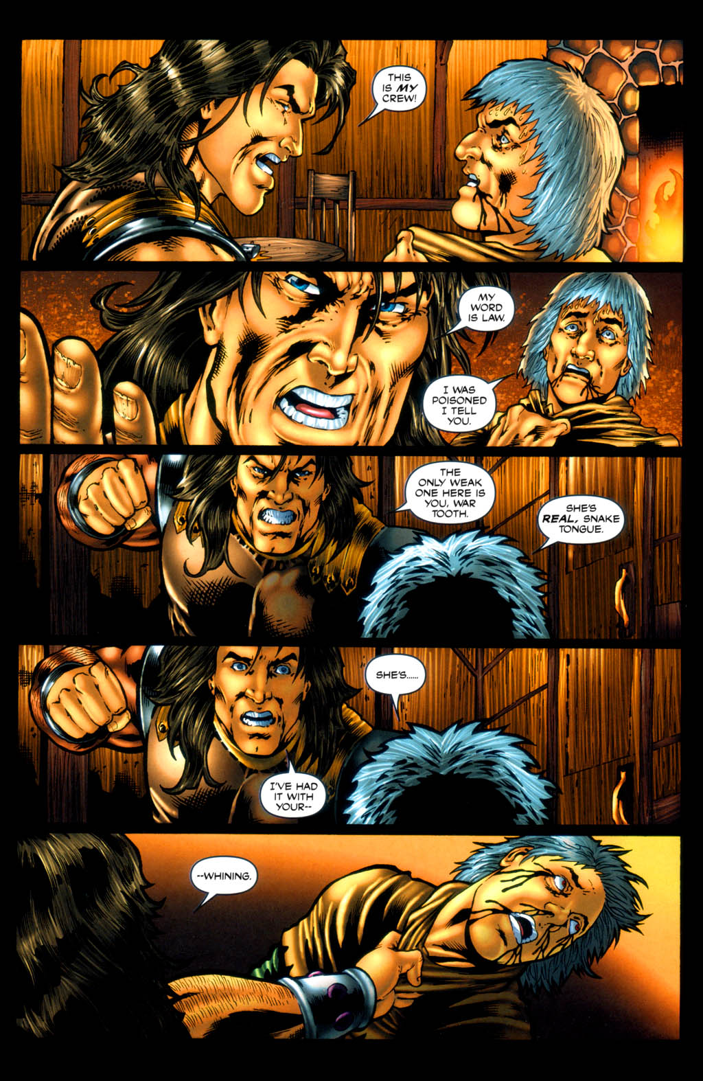 Belladonna 02  Brian Pulido page 8 full