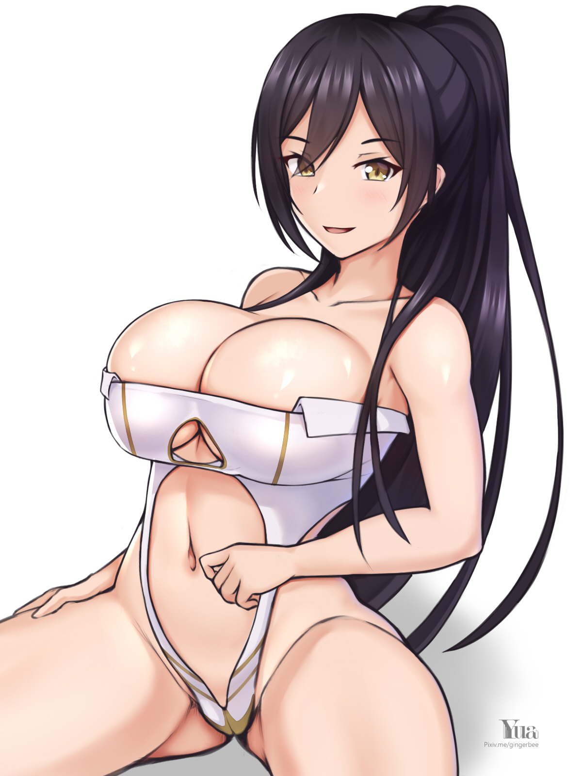 Yua page 6 full