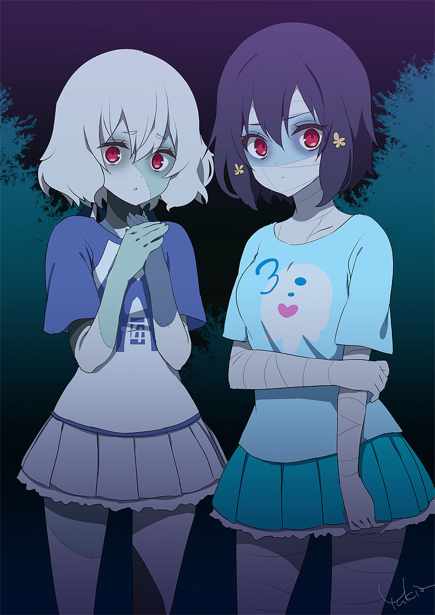 JunAi page 10 full