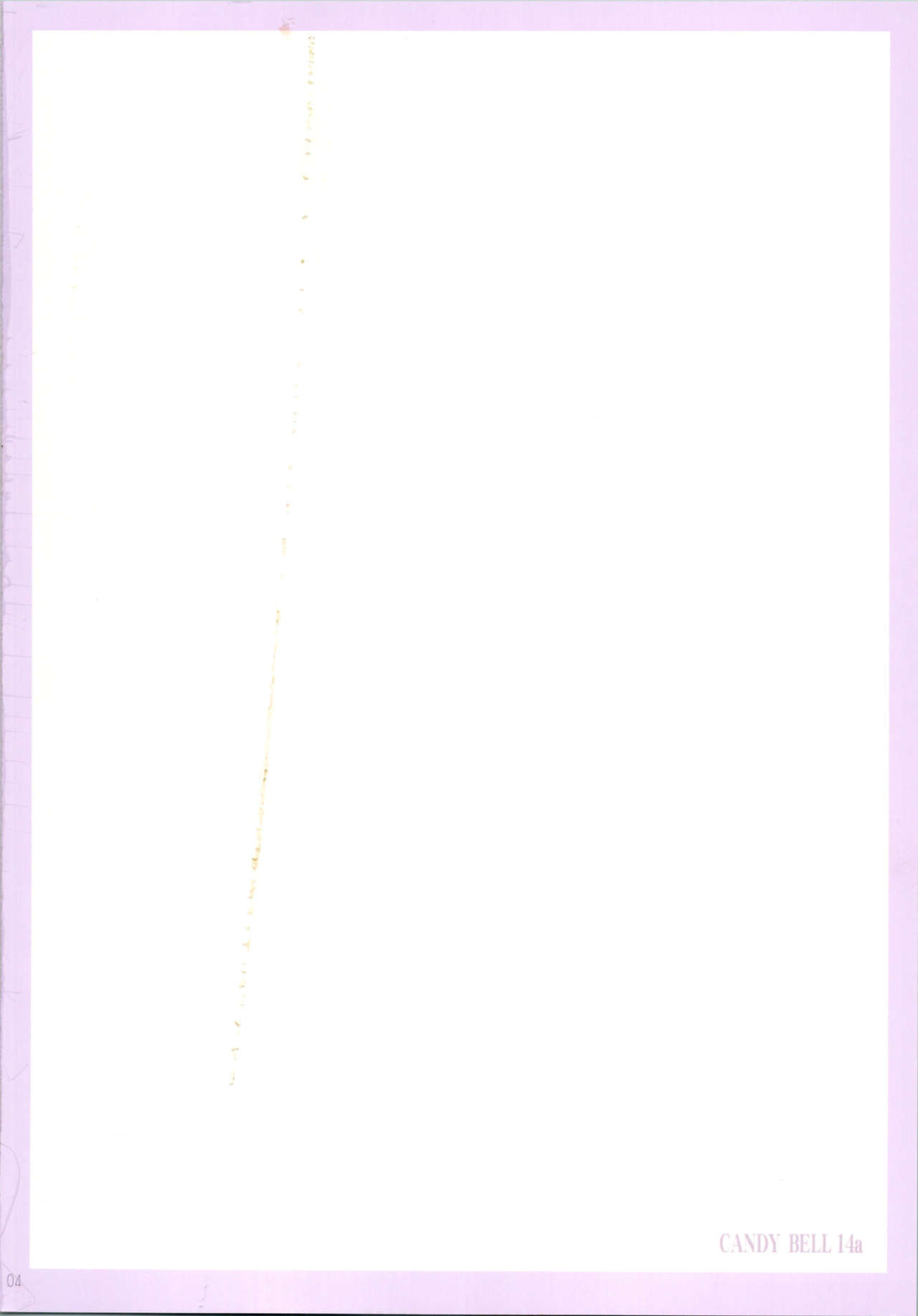CANDY BELL 14a page 3 full
