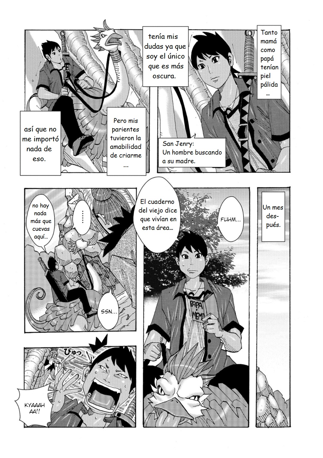 Othello 6 page 2 full