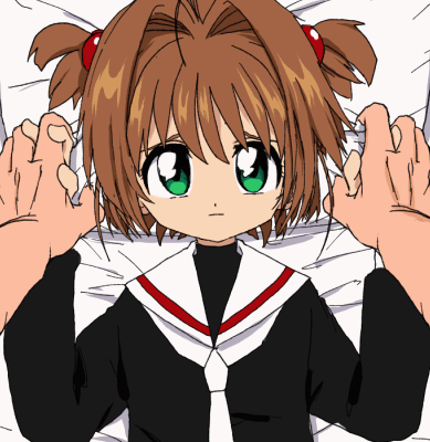 Futotta Obasan animations page 3 full