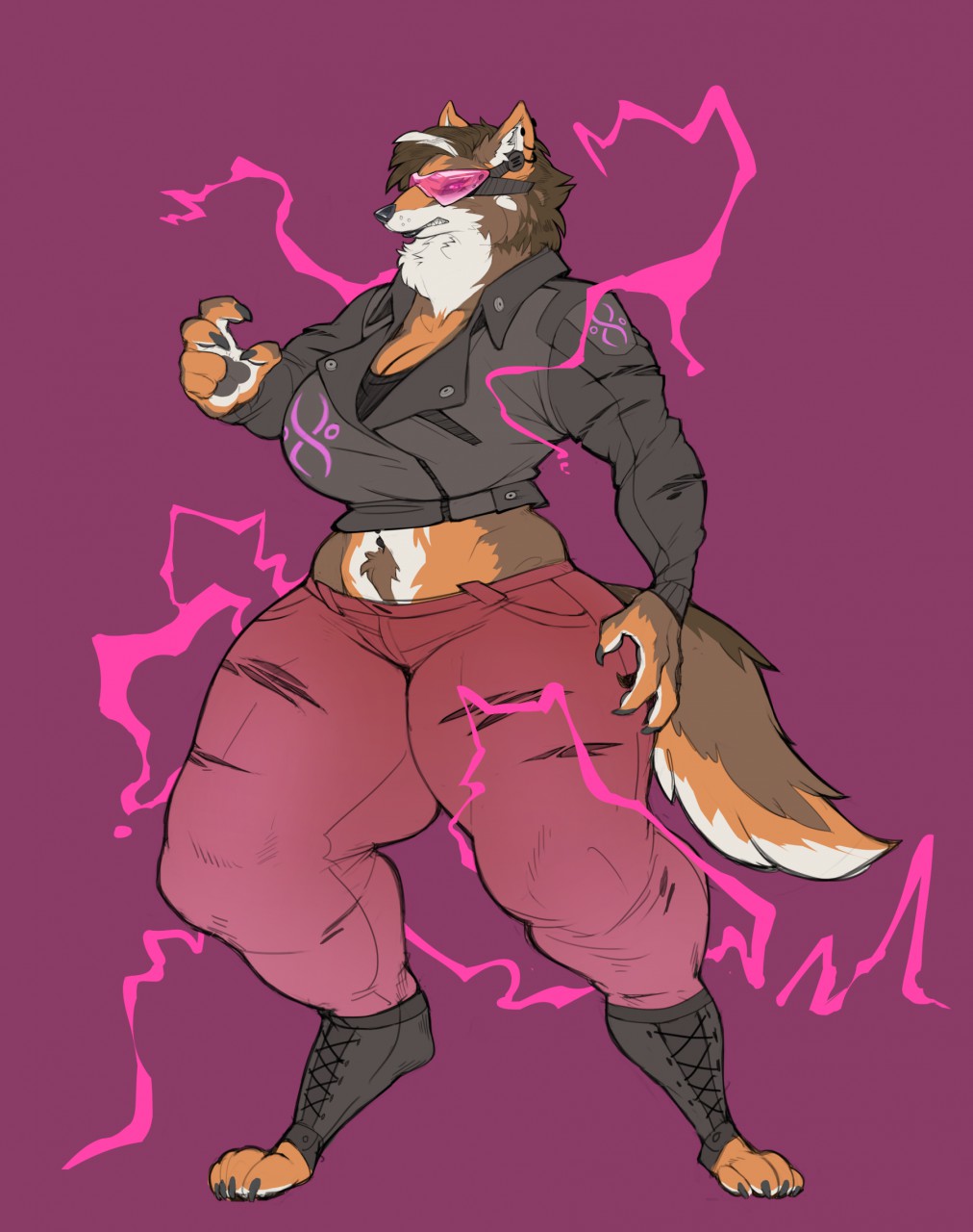 Artist - Stroke & Syntax | StrokeNSyntax page 3 full