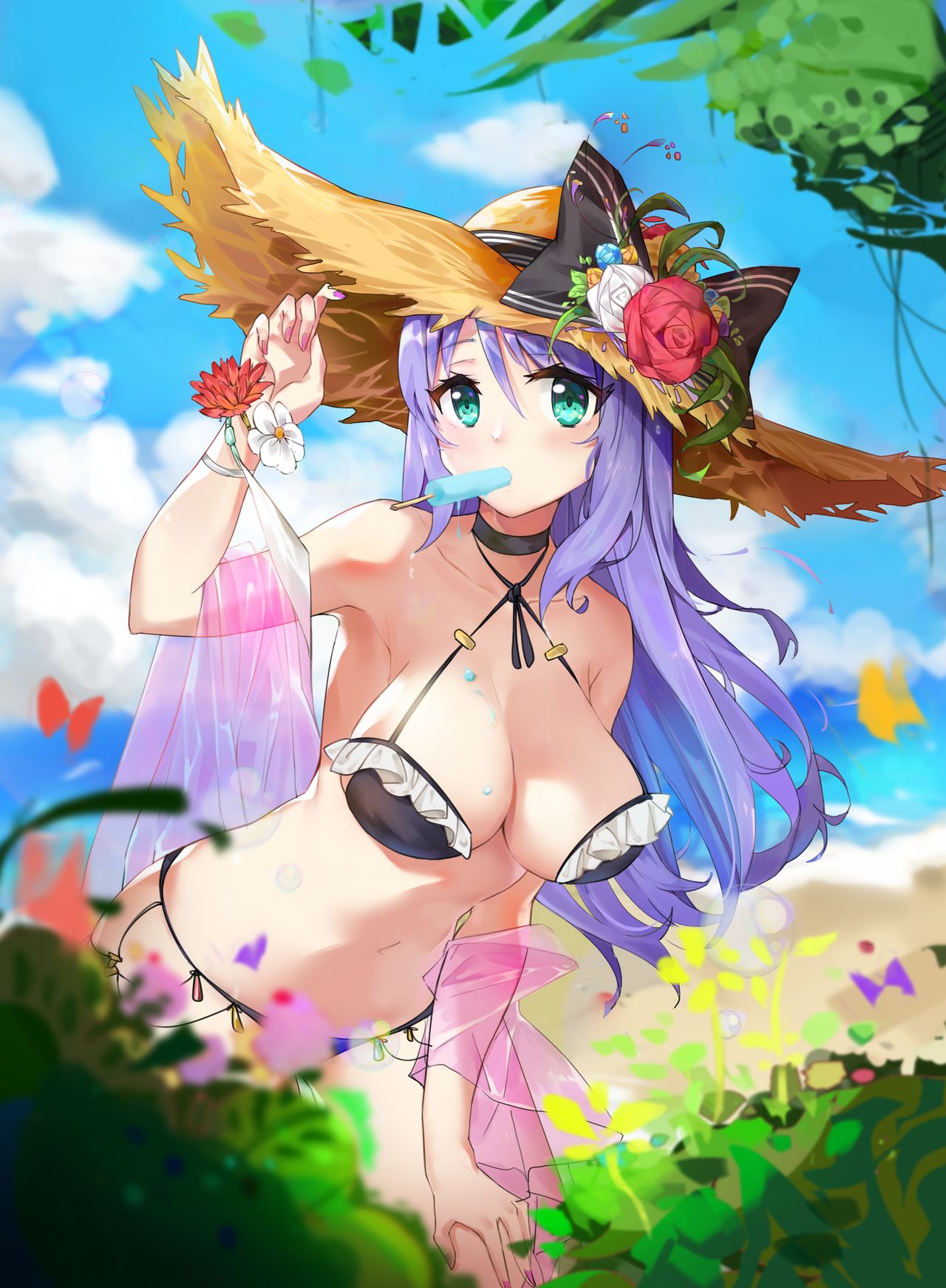 Princess Connect! Re:Dive Shizuru Collection page 1 full