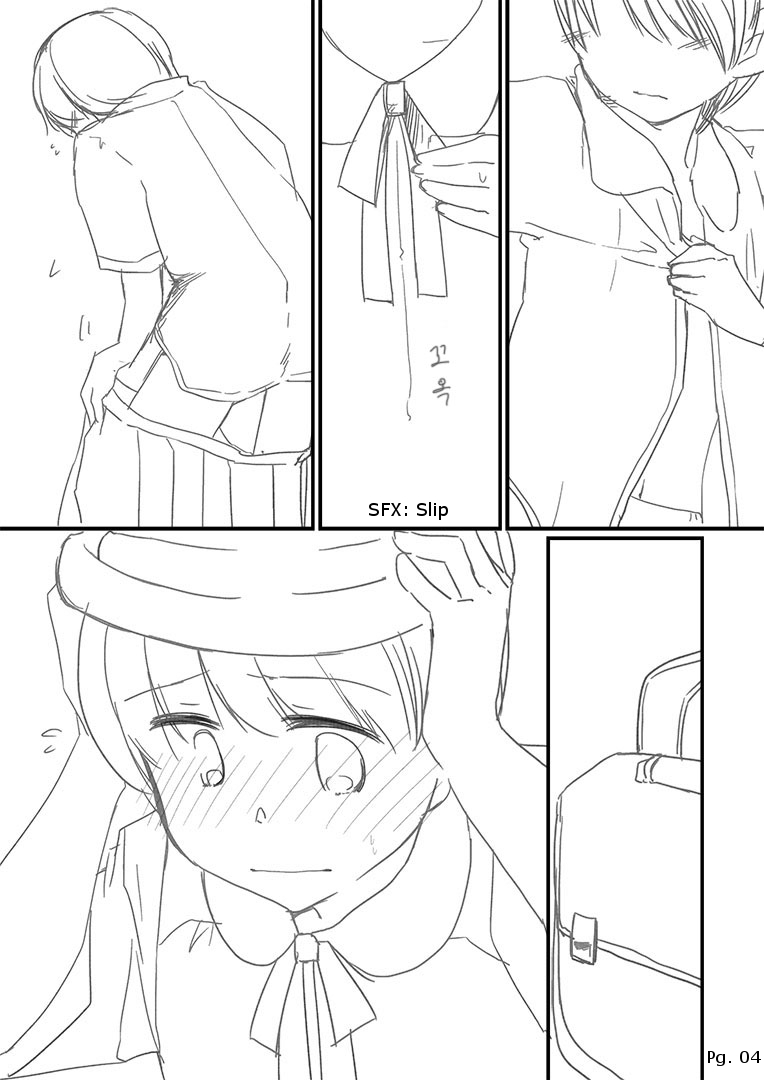 Houkei Danshi Rakudai Saikyouikuhou page 3 full