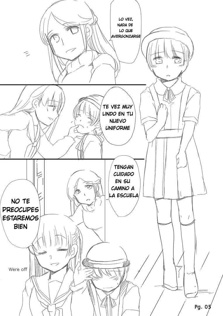 Houkei Danshi Rakudai Saikyouikuhou page 4 full
