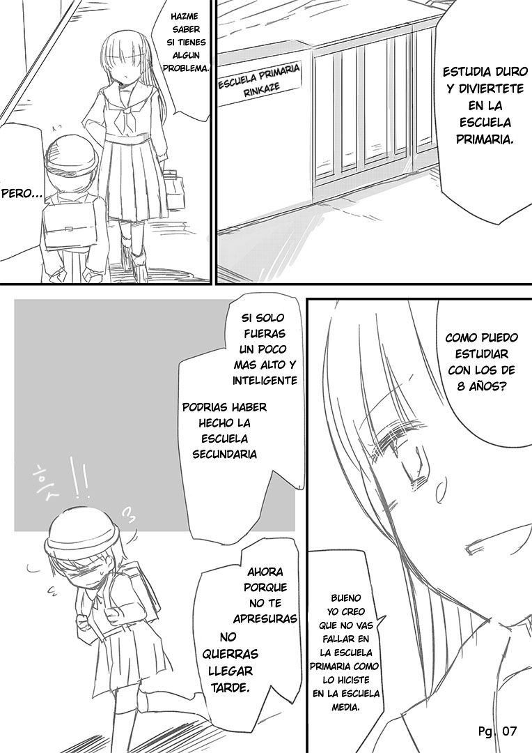 Houkei Danshi Rakudai Saikyouikuhou page 6 full