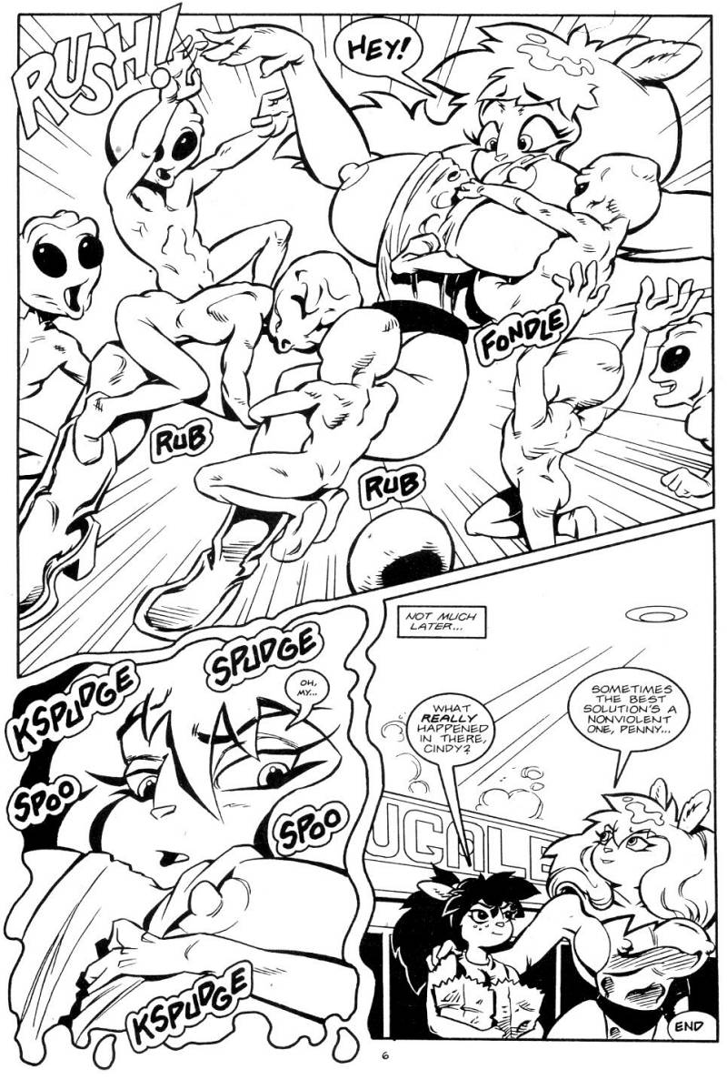 Genus #40 page 9 full