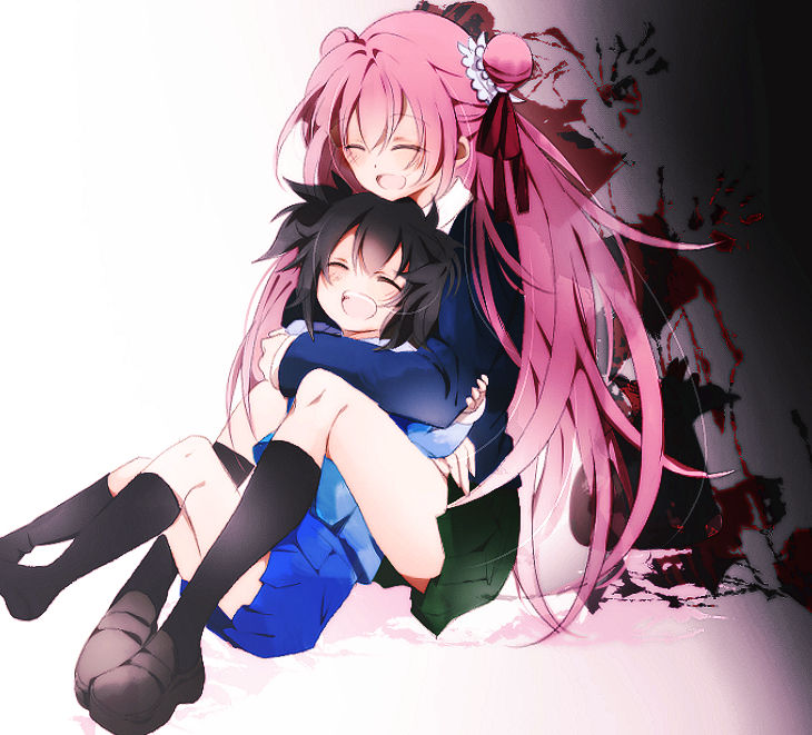 pixiv-HappySugarLife-1000+Favourites page 10 full